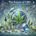 The Future of CBD: Emerging Innovations and Scientific Discoveries