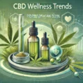 CBD Wellness Trends: Exploring the Future of Natural Healing