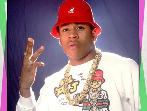 LL Cool J Net Worth