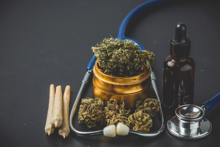 CBD Vapes