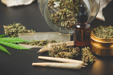 CBD for Anxiety