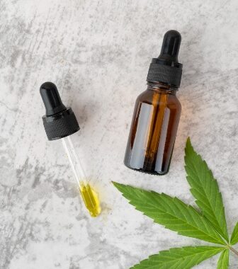 CBD Vape Pen