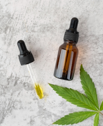 CBD Vape Pen