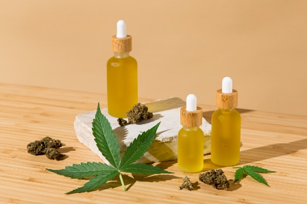 CBD Tincture
