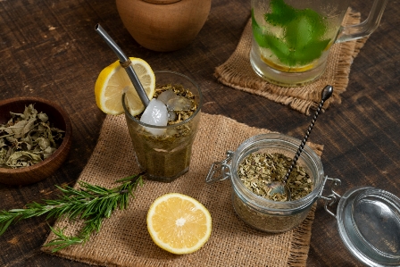 CBD Drinks