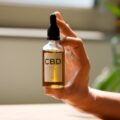 CBD Lotion