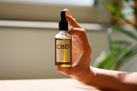 CBD Lotion
