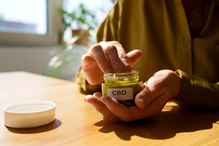 CBD Gummies