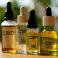 Harrelson's Own CBD
