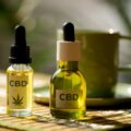 CBD vs THC
