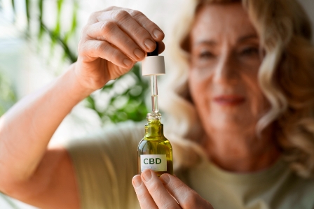 Charlotte's Web CBD