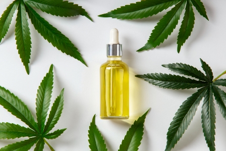 CBD Oil