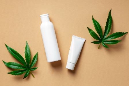 CBD Shampoo