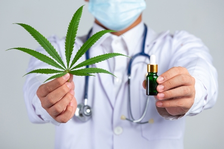 CBD Effects