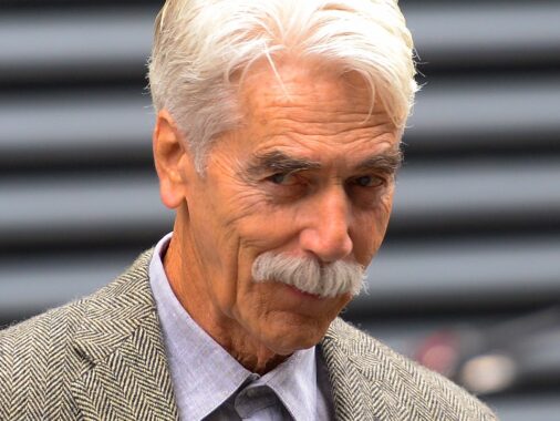 Sam Elliott Net Worth
