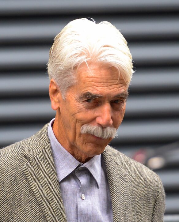 Sam Elliott Net Worth