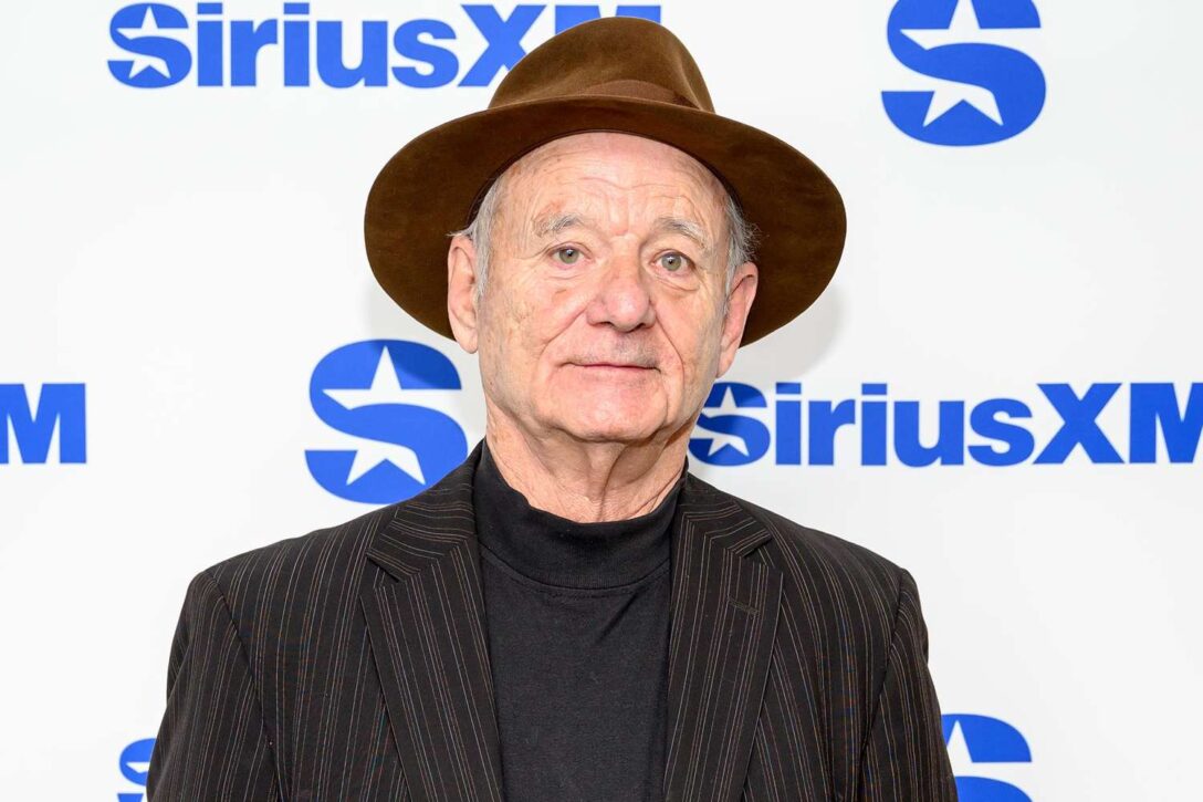 Bill Murray Net Worth