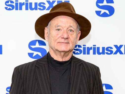 Bill Murray Net Worth