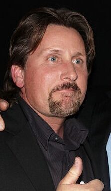 Emilio Estevez Net Worth