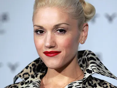 Gwen Stefani Net Worth