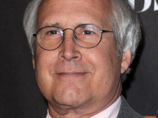 Chevy Chase Net Worth