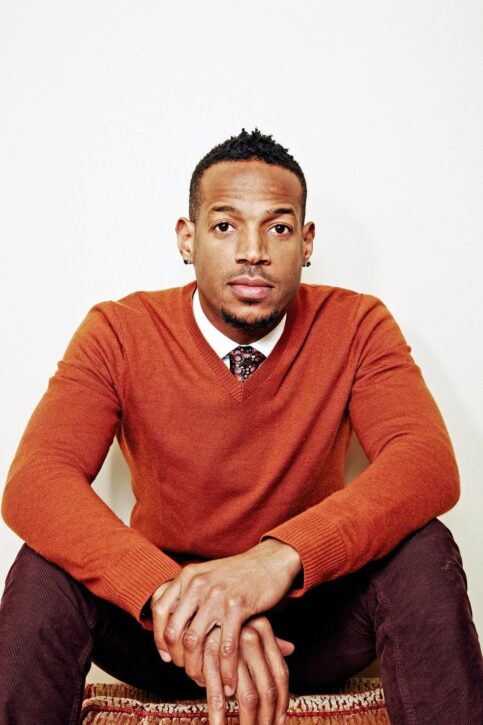 Marlon Wayans Net Worth