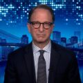 Andrew Weissmann Net Worth