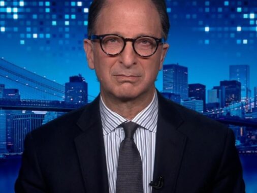 Andrew Weissmann Net Worth