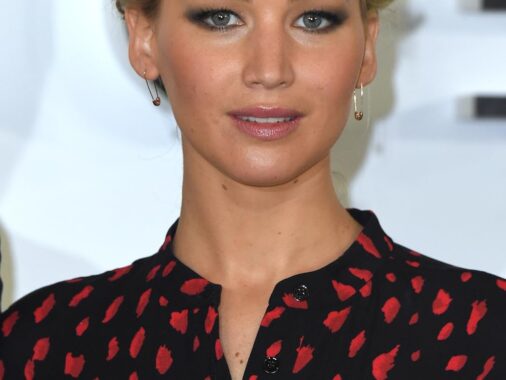 Jennifer Lawrence Net Worth