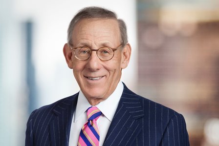 Stephen Ross Net Worth
