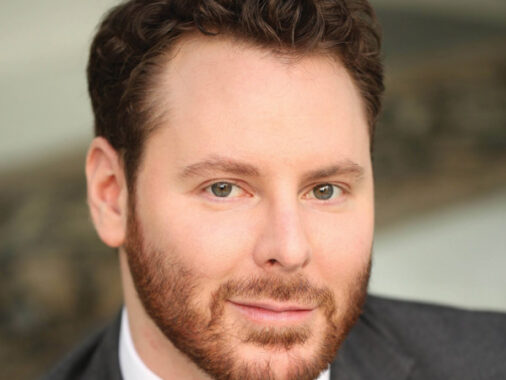 Sean Parker Net Worth