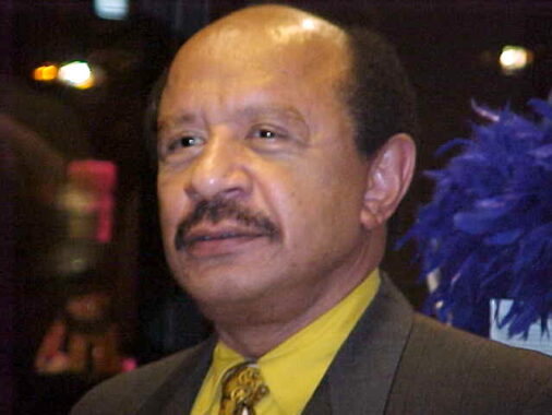 Sherman Hemsley Net Worth