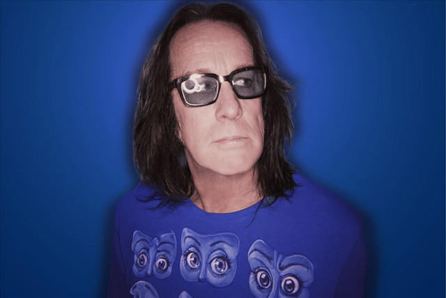 Todd Rundgren Net Worth