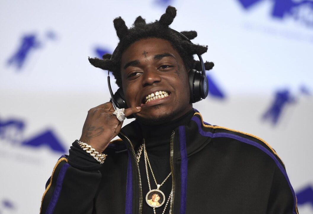 Kodak Black Net Worth