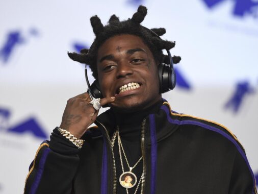 Kodak Black Net Worth