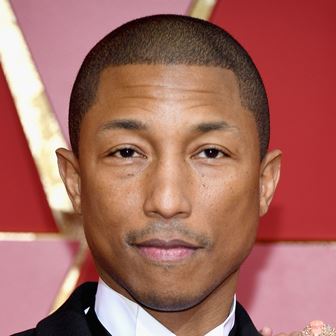 Pharrell Williams Net Worth