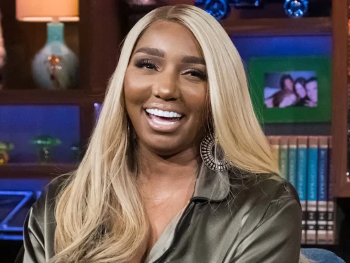 Nene Leakes Net Worth