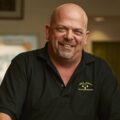 Rick Harrison Net Worth