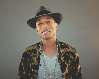 Pharrell Williams Net Worth 2025 Pharrell Williams in 2025