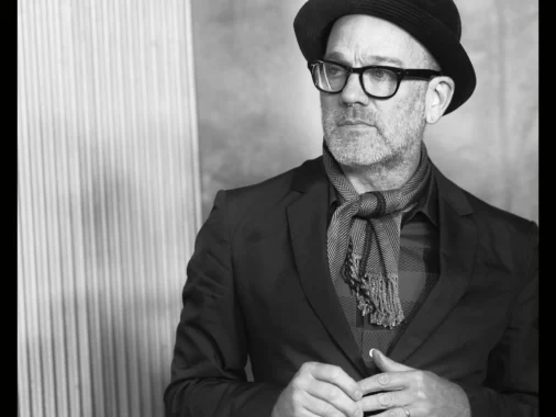 Michael Stipe Net Worth