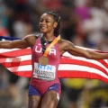 Sha'Carri Richardson Net Worth