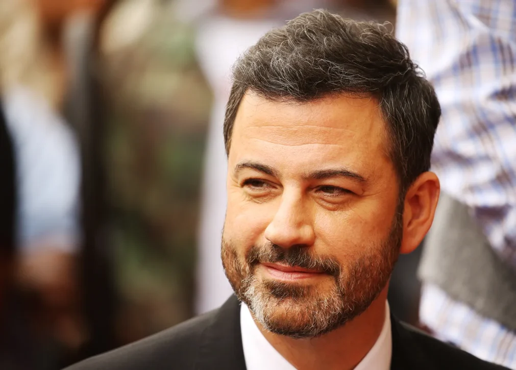 Jimmy Kimmel Net Worth
