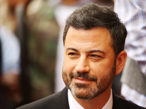 Jimmy Kimmel Net Worth
