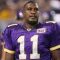 Daunte Culpepper Net Worth