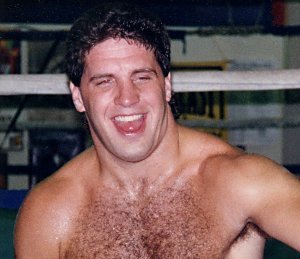 Peter McNeeley