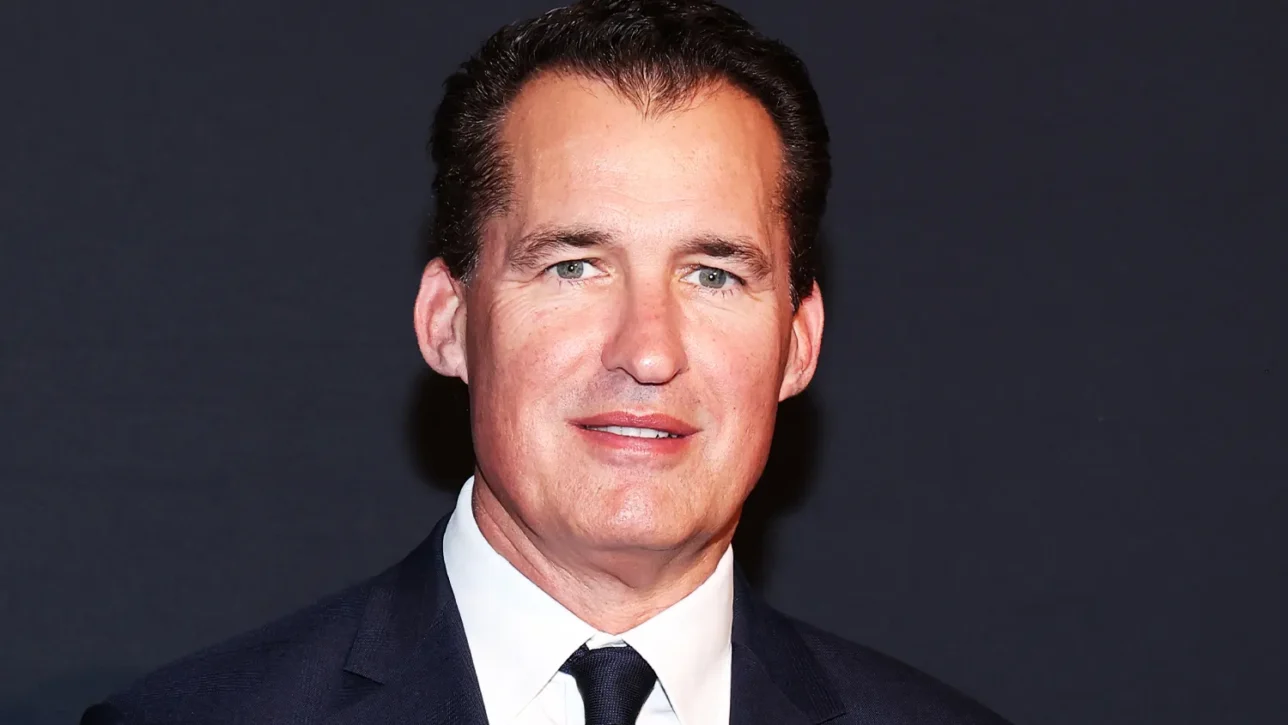 Scott Stuber Net Worth