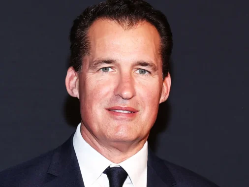 Scott Stuber Net Worth