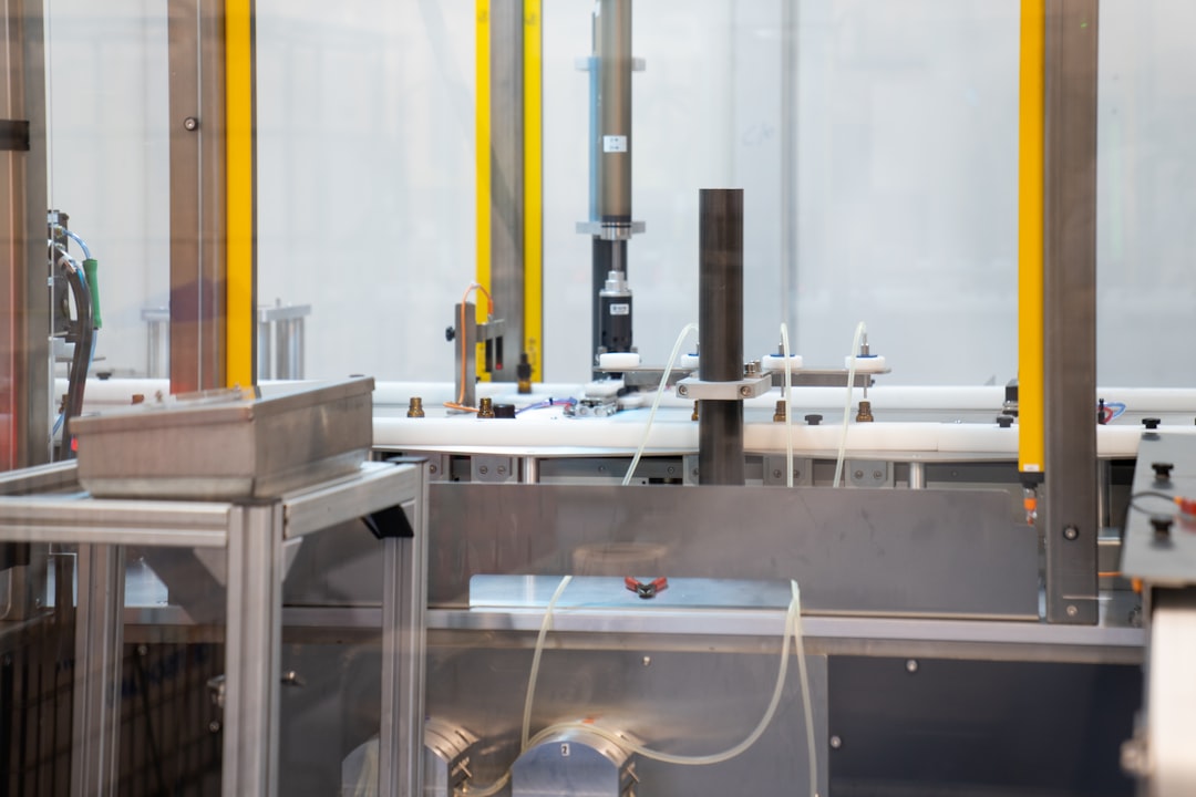 third-party lab test report for CBD oil