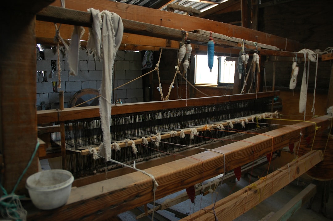 industrial hemp drying and processing facility